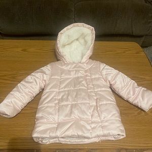 Jessica Simpson Jacket